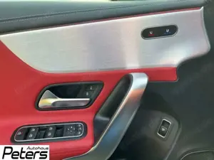 Mercedes-Benz A 220 A 220 d Lim. AMG Line 4M Distr./Multibeam/Kamera Bild 5