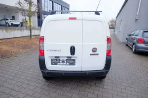 Fiat Fiorino Cargo 1,3 MJ klima/Schiebetür/PDC/Rado Bild 4