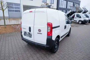 Fiat Fiorino Cargo 1,3 MJ klima/Schiebetür/PDC/Rado Bild 5