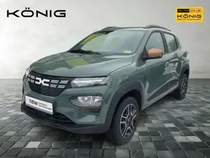 Dacia Spring Electric 65 Extreme Navi|Carplay|Kamera