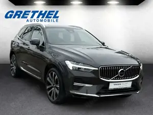Volvo XC60 T6 Inscription Recharge Plug-In Hybrid AWD StandHZ
