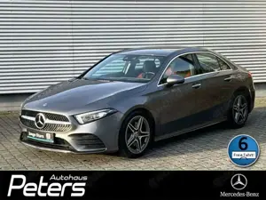 Mercedes-Benz A 220 A 220 d 4M Limousine AMG Distr./Multibeam/Kamera