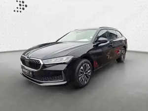 Skoda Superb Combi Selection 2,0 TDI | AHK | Virtual C