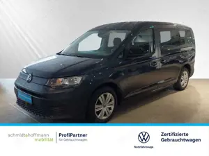 Volkswagen Caddy Maxi Life 2.0 TDI NAVI+SITZHZ+PDC+CARPLAY Klima