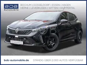 Renault Clio Evolution TCe 90 PDC KLIMA BT GJR