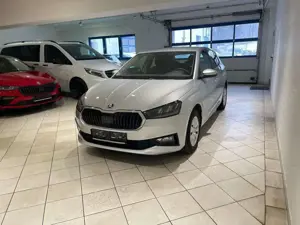 Skoda Fabia Selection Garantie bis 09/2029 Bild 2