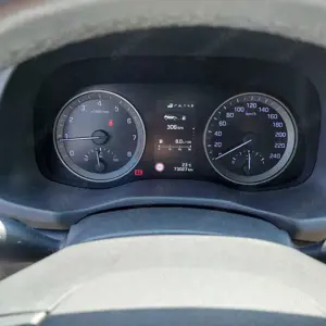 Hyundai TUCSON Tucson 1.6 Turbo 2WD Style Bild 4