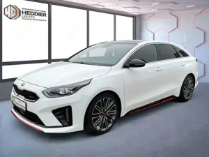 Kia ProCeed / pro_cee'd Proceed 1.6 DCT T-GDi GT *Glasdach*Allwetter18Z*