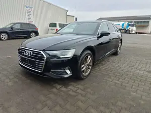 Audi A6 40 TDI sport S-tronic VC SHZ Navi AHK 8-fach