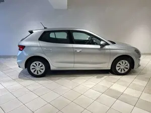 Skoda Fabia Selection Garantie bis 09/2029 Bild 4