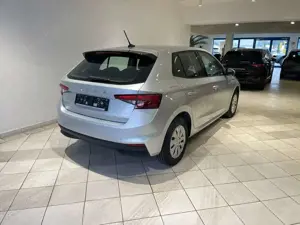 Skoda Fabia Selection Garantie bis 09/2029 Bild 5