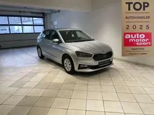 Skoda Fabia Selection Garantie bis 09/2029