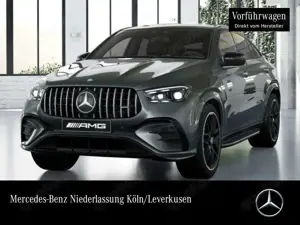 Mercedes-Benz GLE 53 AMG GLE 53 HYBRID Coupé 4M NIGHT+PANO+360+AHK+CARBON