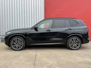 BMW X5 X5 xDrive30d M Sport+AHK+22 ZOLL+COC+CURVED+DAB