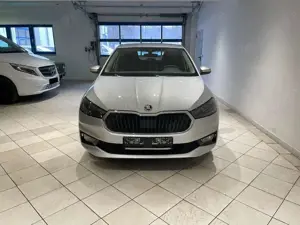 Skoda Fabia Selection Garantie bis 09/2029 Bild 3