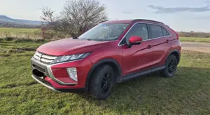 Mitsubishi Eclipse Cross Eclipse Cross 1.5 T-MIVEC(ClearTec) CVT 2WD Active