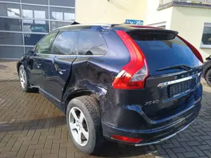 Volvo XC60 Linje Inscription AWD*Scheckheft *Kamera
