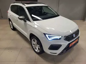 SEAT Ateca "FR" 2.0 TSI DSG 4Drive*Panor.*Navi*MwSt.*
