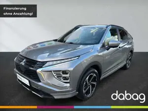 Mitsubishi Eclipse Cross Plug-In Hybrid Allwetter Kamera Shz