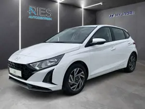 Hyundai i20 1.0 T-GDI Trend KlimaA*Navi*SHZ*SoundSys*LM Bild 2
