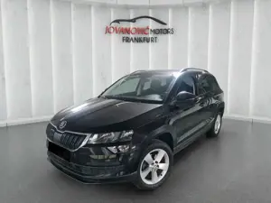 Skoda Karoq 1.5 TSI ACT Clever DSG,Navi,SHZ,RDK*38