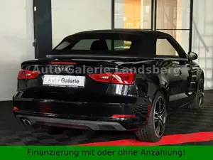 Audi A3 1.4 TFSI*Cabrio*Xenon*18 Zoll*Xenon*LED*PDC* Bild 4