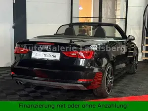 Audi A3 1.4 TFSI*Cabrio*Xenon*18 Zoll*Xenon*LED*PDC* Bild 3