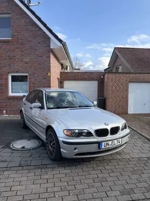 BMW 318 318d