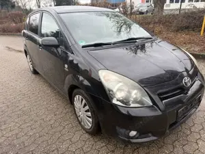 Toyota Corolla Verso 2.2 D-CAT Sol
