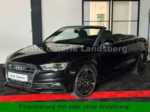 Audi A3 1.4 TFSI*Cabrio*Xenon*18 Zoll*Xenon*LED*PDC* Bild 2