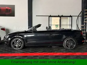 Audi A3 1.4 TFSI*Cabrio*Xenon*18 Zoll*Xenon*LED*PDC* Bild 5