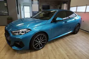 BMW 218 i  2 Gran Coupe M Sport/Head-Up Display/Navi