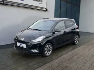 Hyundai i10 1.2 Premium Automatic*NAVI*SH*Kamera*