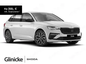 Skoda Scala 1.5 TSI Balance OPF