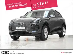 Audi Q6 e-tron SUV 185 kW
