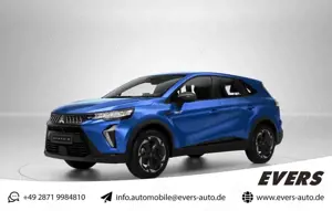 Mitsubishi Grandis 1.8 Hybrid Diamant Plus *LED*DAB*Kamera