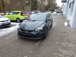 Kia Ceed SW / cee'd SW 1.4 T-GDI DCT Platinum