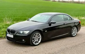 BMW 325 325i Cabrio Aut. Bild 3