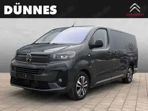 Citroen Spacetourer XL Plus BlueHDI 180 EAT8