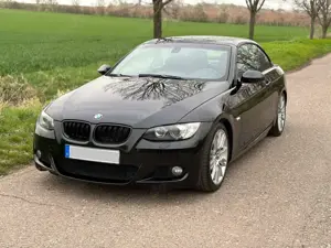 BMW 325 325i Cabrio Aut. Bild 5