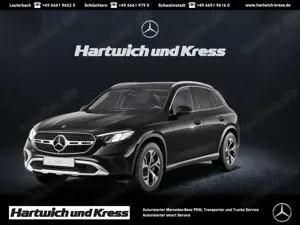Mercedes-Benz GLC 300 GLC 300 e Avantgarde 4Matic+Kamera+LED+Twotwinkel+Carplay+