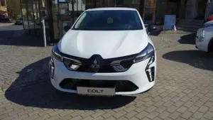 Mitsubishi Colt PLUS 1.6 Hybrid Bild 4