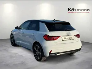 Audi A1 35TFSI LED KAM SHZ SMARTINTER Bild 5