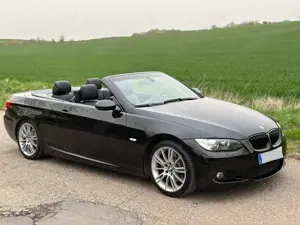 BMW 325 325i Cabrio Aut. Bild 2
