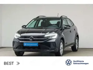 Volkswagen Taigo Life 1.0 TSI IQ.Drive, Park Assist, App