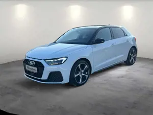 Audi A1 35TFSI LED KAM SHZ SMARTINTER Bild 2