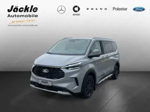 Ford Tourneo Custom 320 L1 Tourneo Active AWD, TECHNOLOGIEPAKET