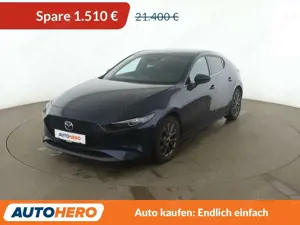 Mazda 3 2.0 Skyactiv-G Mild-Hybrid Selection*LED*NAVI*ACC*