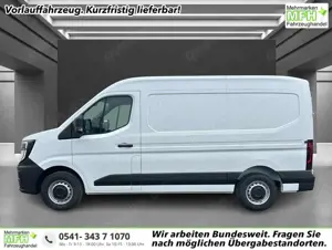 Renault Master L2H2 AHK SHZ Extra dCi 170 3,5t 125 kW (170 PS)...