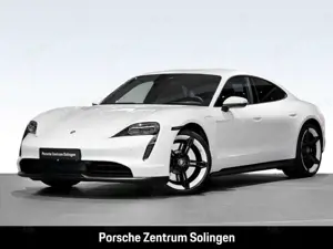 Porsche Taycan 21'' Mission E PSCB LED Spurhalte